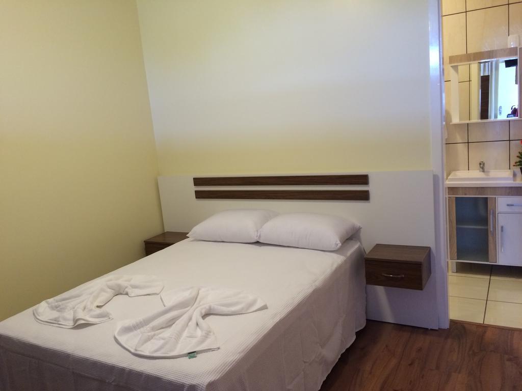 Casa Da Nona Hotel Gramado Værelse billede