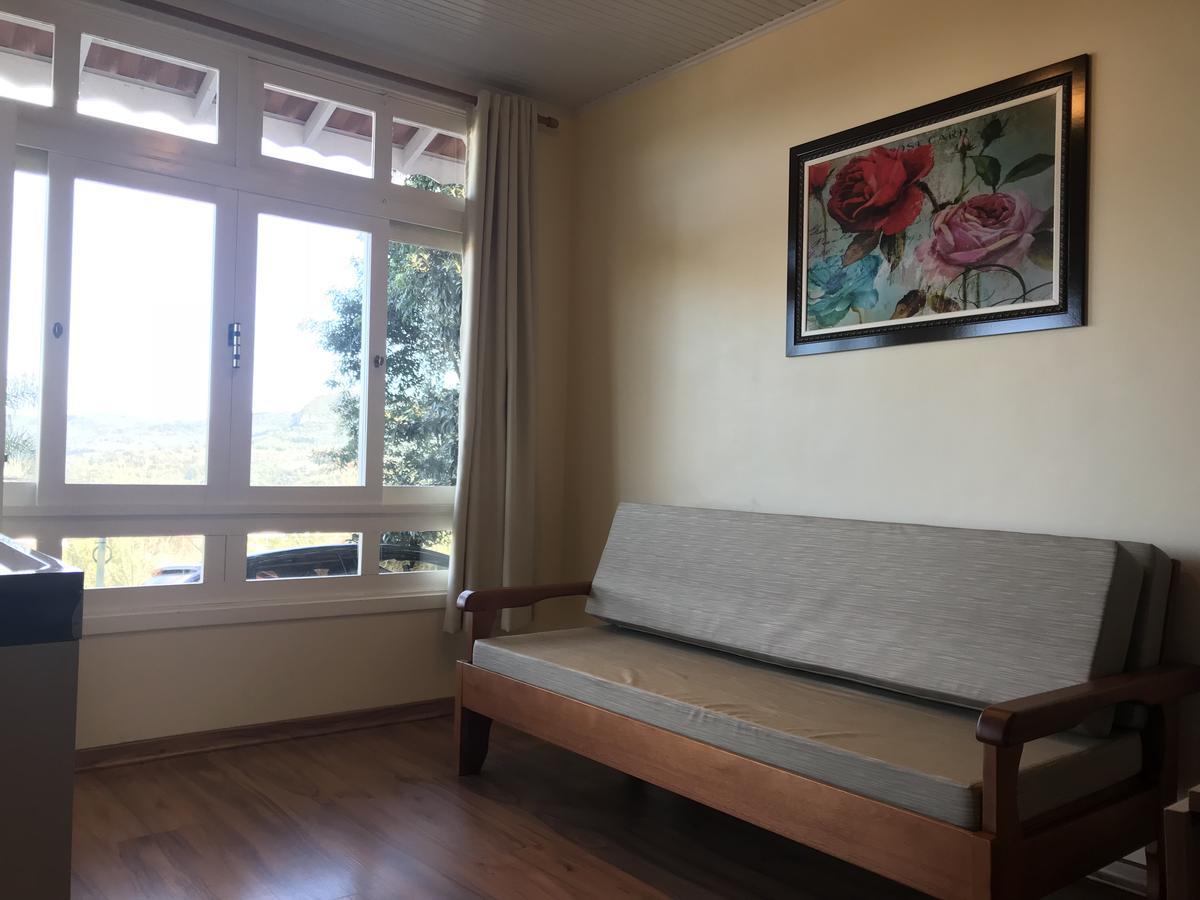 Casa Da Nona Hotel Gramado Eksteriør billede