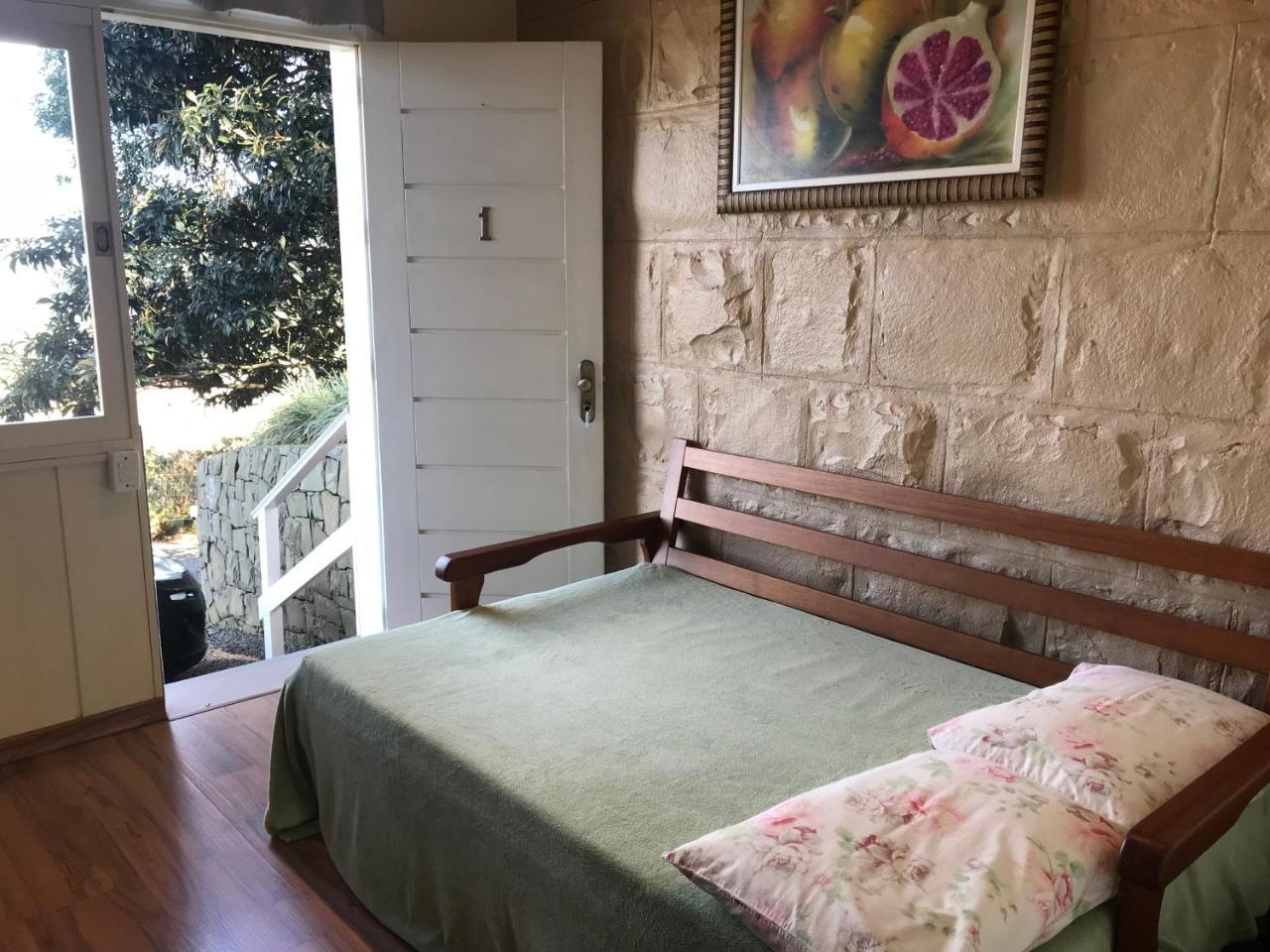 Casa Da Nona Hotel Gramado Eksteriør billede